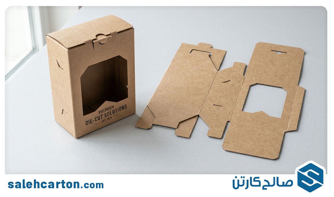 کارتن دایکاتی