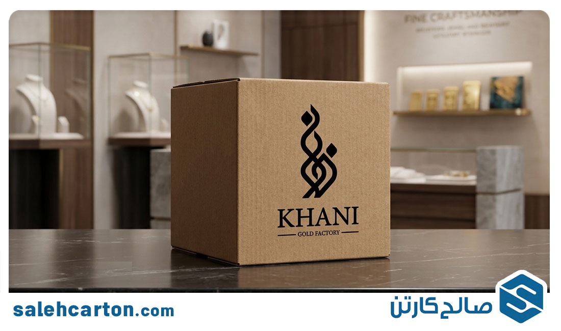 کارتن سه لایه برای چه محصولاتی مناسب است؟