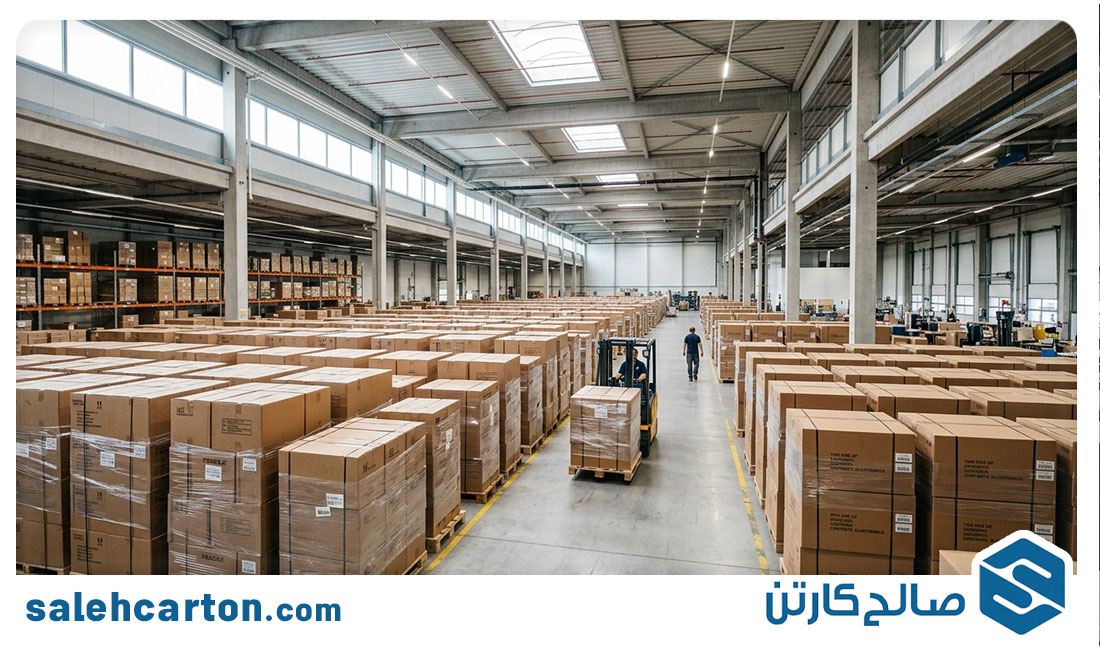 چرا خرید عمده کارتن بسته بندی به صرفهتر است؟